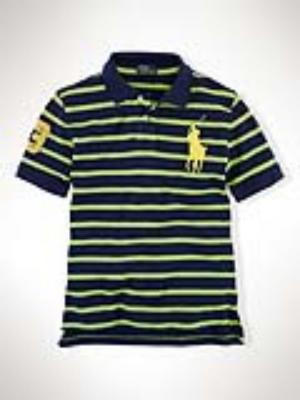 Cheap Men polo shirts wholesale No. 1818